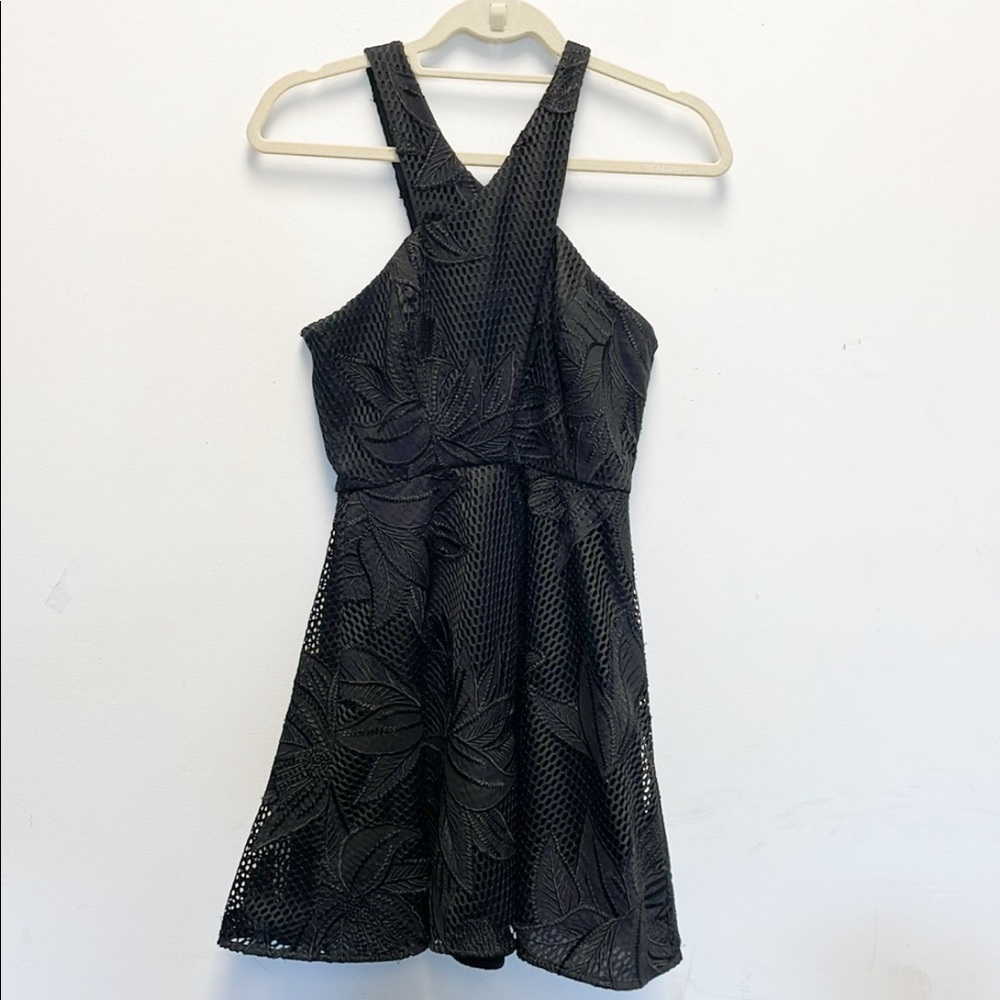 Jay Godfrey cocktail dress